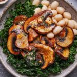 Sautéed Mushrooms Bowl