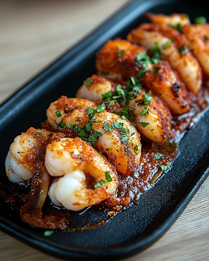 Stuffed Squid Shrimp: Savory & Easy Recipe for Seafood Lovers 2 Stuffed Squid Shrimp