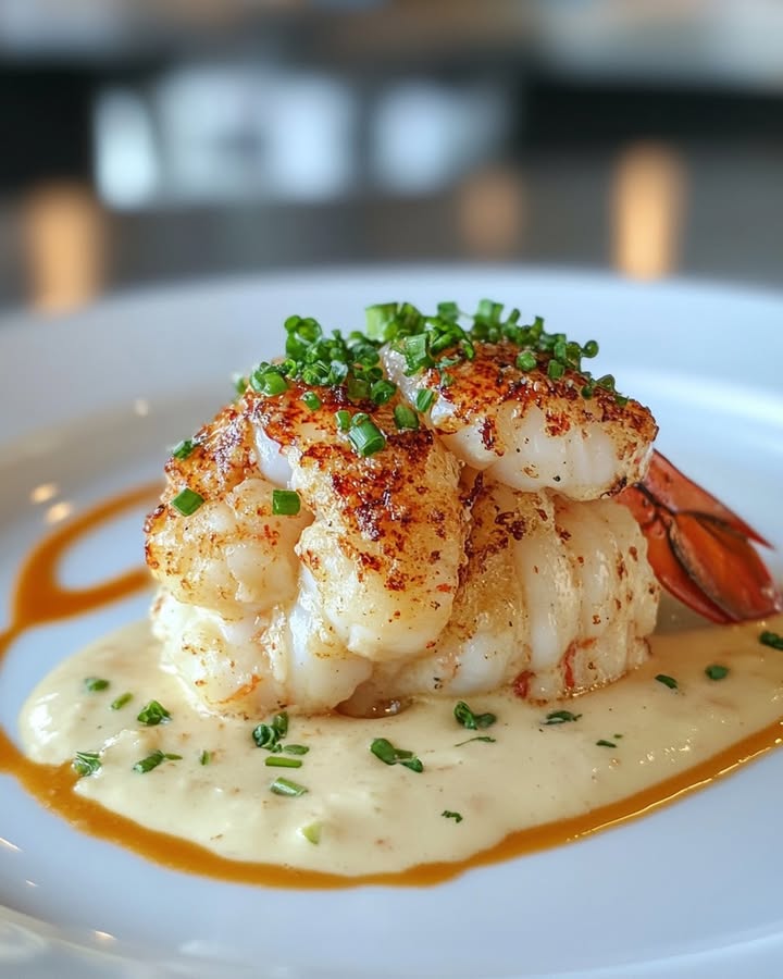 Buttery Lobster Delight: The Ultimate Savory Recipe 2 Buttery Lobster Delight