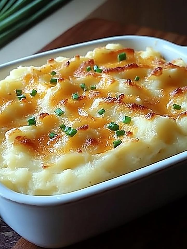 Celebration Cheesy Potatoes: The Ultimate Savory Delight 2 Celebration Cheesy Potatoes