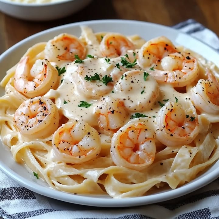 Creamy Garlic Salmon: The Ultimate Easy & Delicious Recipe 2 Creamy Garlic Salmon