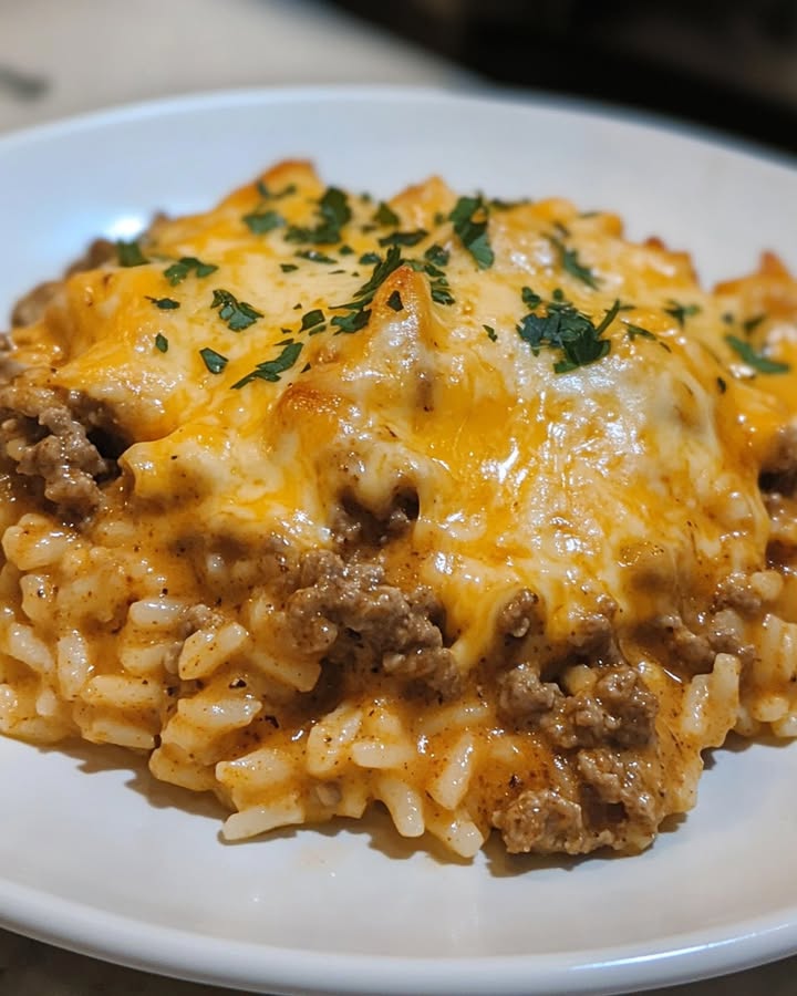 Garlic Butter Beef Skillet: The Ultimate Quick & Savory Recipe 2 Garlic Butter Beef Skillet