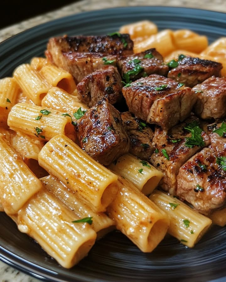 Garlic Butter Pasta: The Ultimate Quick & Savory Recipe 2 Garlic Butter Pasta