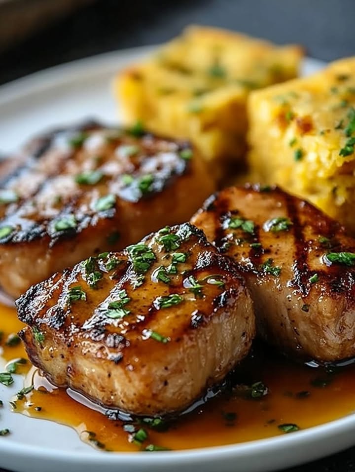 Honey Garlic Pork: Savory & Easy Recipe Inside 2 Honey Garlic Pork