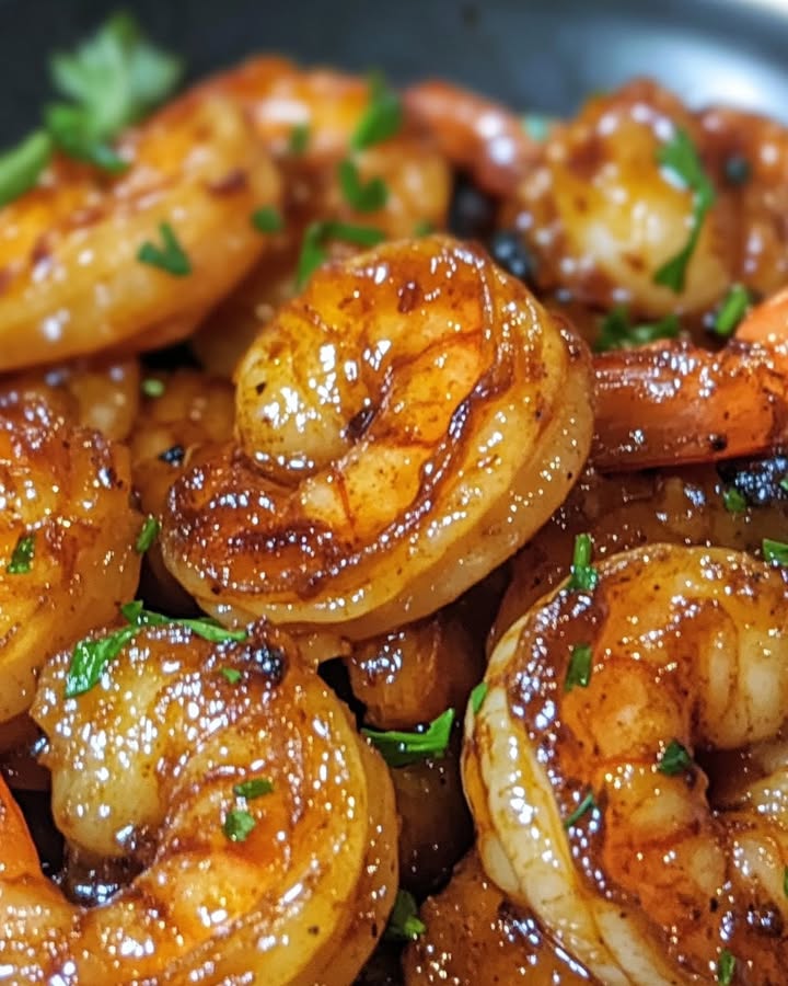 Honey Garlic Shrimp: Best Savory Recipe You Must Try 2 Honey Garlic Shrimp
