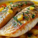 Portuguese Fish Stew