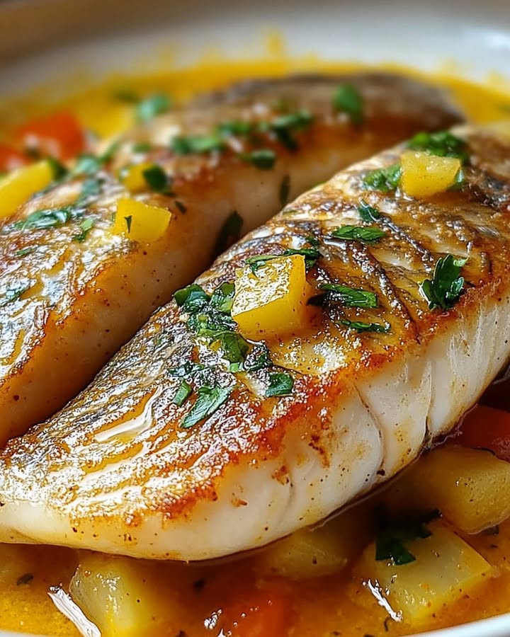 Portuguese Fish Stew: The Ultimate Recipe for a Savory Delight 2 Portuguese Fish Stew