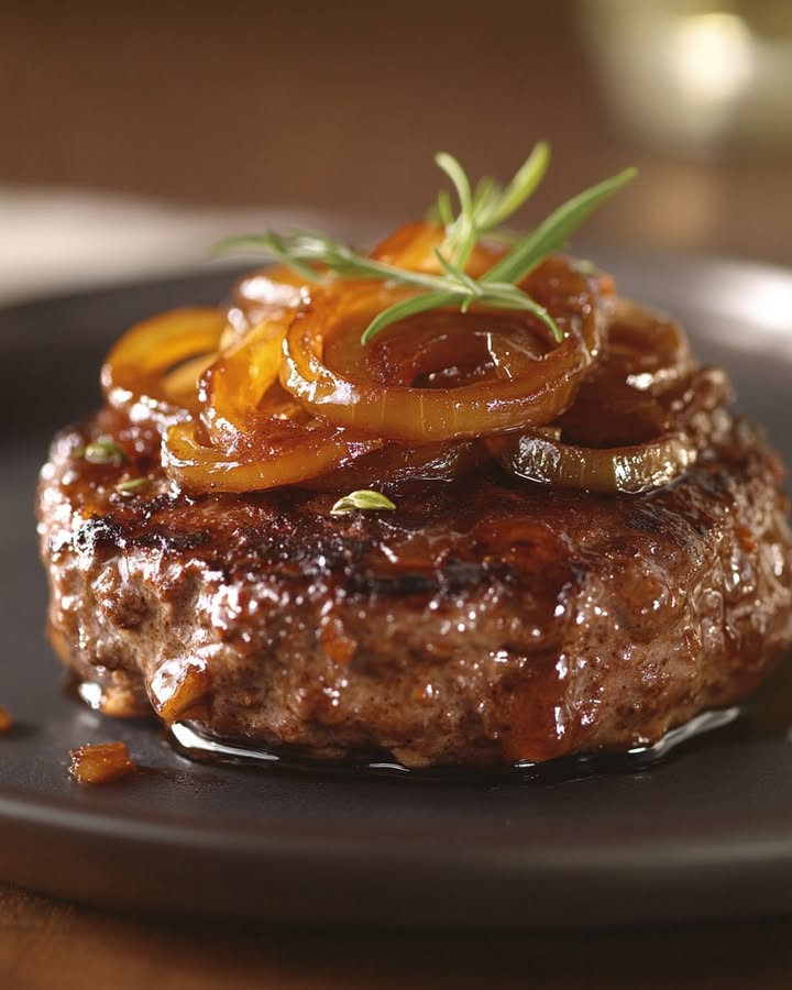 Savory Turkey Steaks: The Ultimate Easy Recipe for Flavorful Meals 2 Savory Turkey Steaks