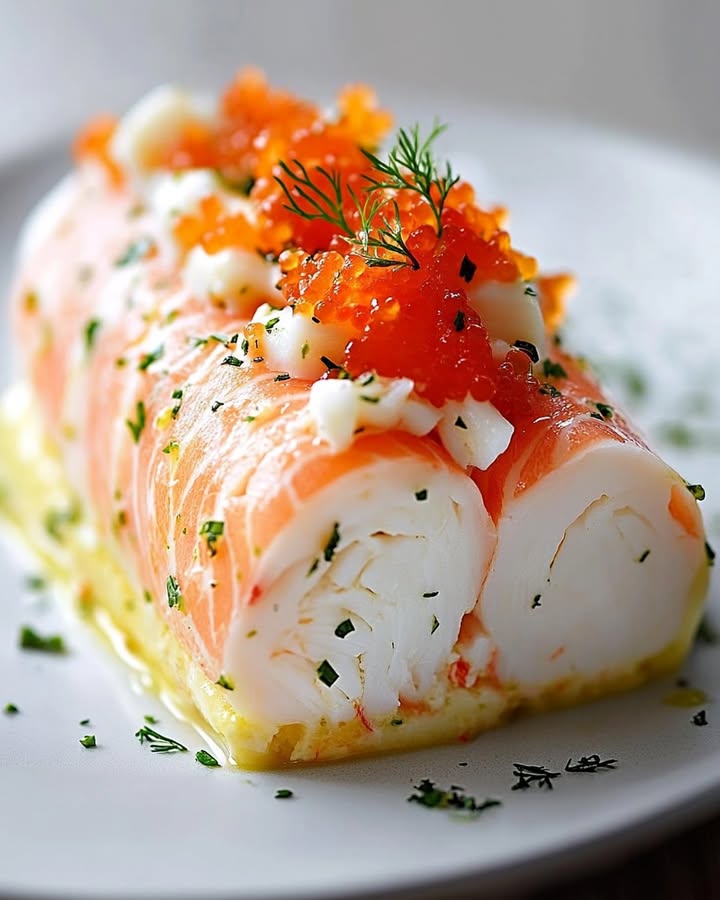 Seafood Log Delight: Discover the Best Savory Treat 2 Seafood Log Delight