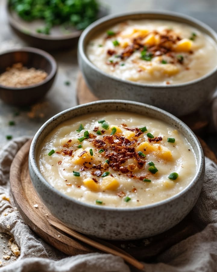 Slow Cooker Soup: Effortless & Delicious Recipes for Every Occasion 2 Slow Cooker Soup