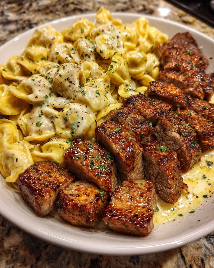 Cajun Garlic Steak: The Best Savory Recipe You'll Love 2 Cajun Garlic Steak