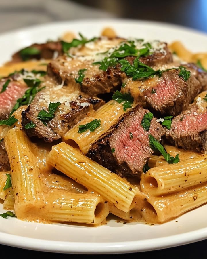 Cajun Garlic Steak: Best Savory Recipe for Flavor Fans 2 Cajun Garlic Steak