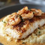 Cajun Seafood Delight