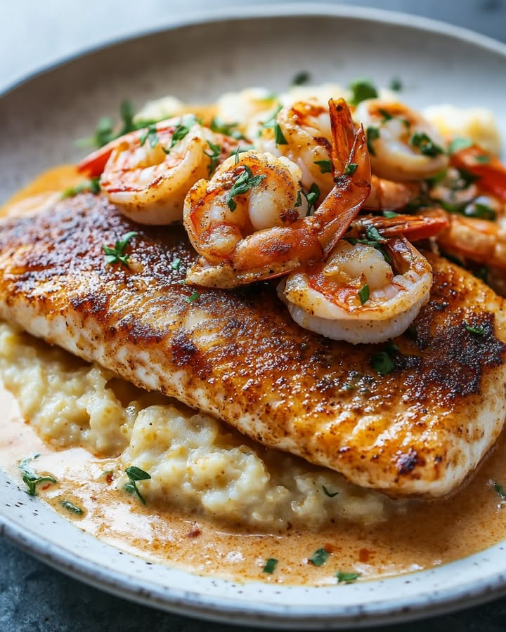 Cajun Shrimp Delight: Best Spicy Seafood Recipe 2 Cajun Shrimp Delight