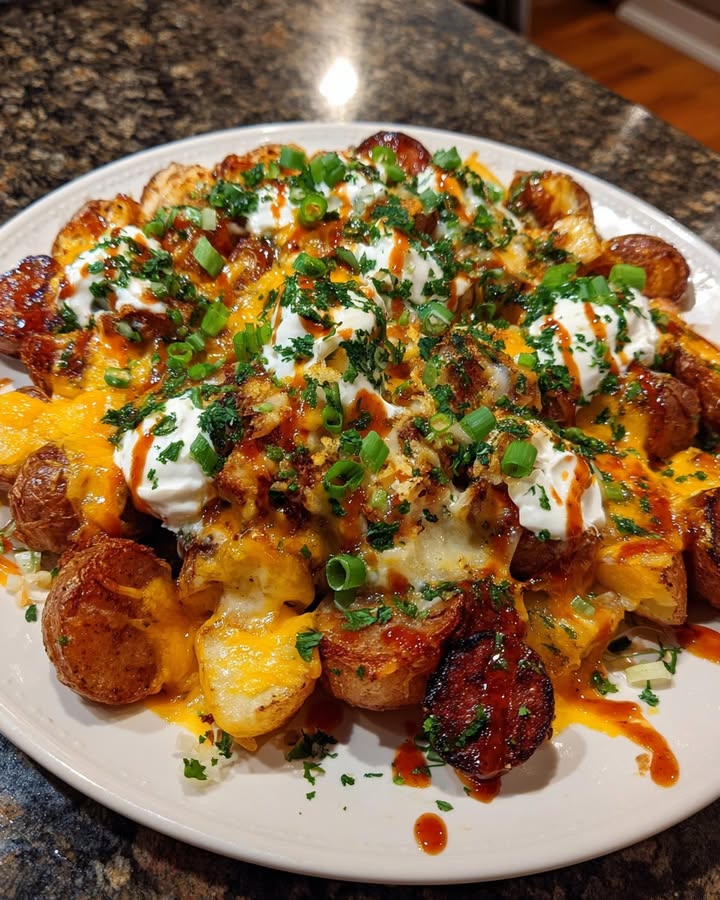 Cheesy Ranch Sausage: Best Flavor for Your Next BBQ 2 Cheesy Ranch Sausage