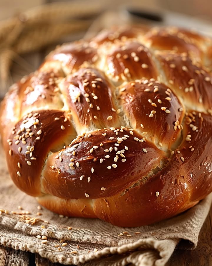 Delicious Pretzel Bread: The Best Homemade Recipe 2 Delicious Pretzel Bread