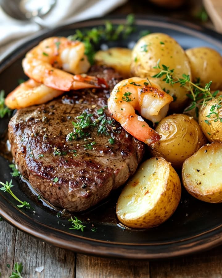 Garlic Butter Feast: Discover the Best Savory Delight 2 Garlic Butter Feast