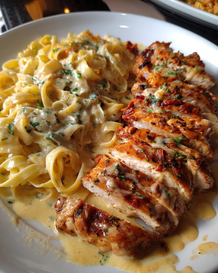 Marry Me Chicken: Irresistibly Savory and Easy Recipe 2 Marry Me Chicken