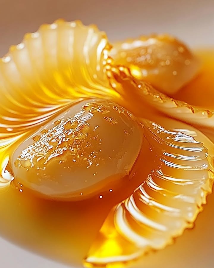 Seared Lemon Scallops: Best Authentic Recipe for Seafood Delight 2 Seared Lemon Scallops