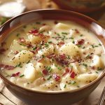 Ultimate Creamy Soup