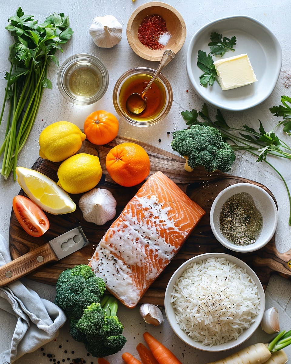 Fish Rice Cook Delicious Baked Fish With Rice: A Perfect Dinner Recipe