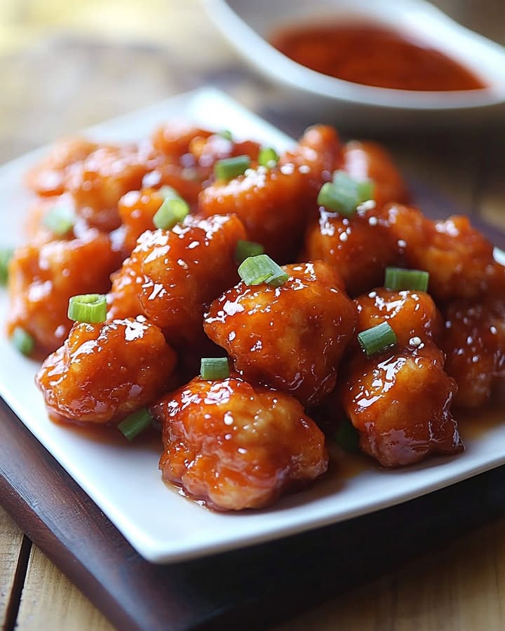 Baked Sweet Chicken: The Best Juicy & Savory Delight 2 Baked Sweet Chicken