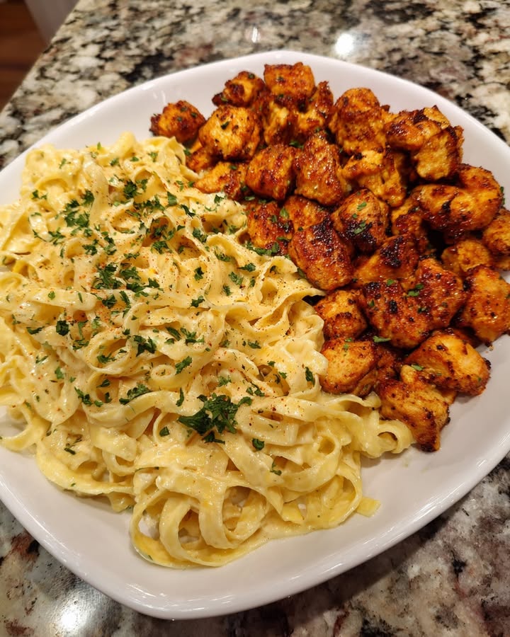Cajun Chicken Pasta: Best Authentic Recipe to Try 2 Cajun Chicken Pasta