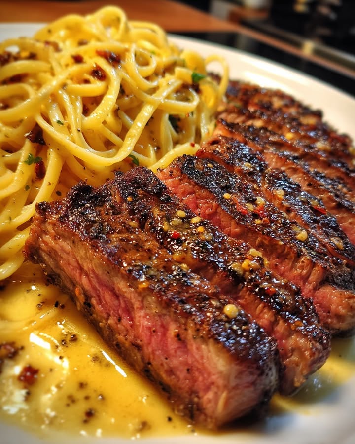 Cajun Creamy Pasta: Best Authentic Recipe to Try 2 Cajun Creamy Pasta