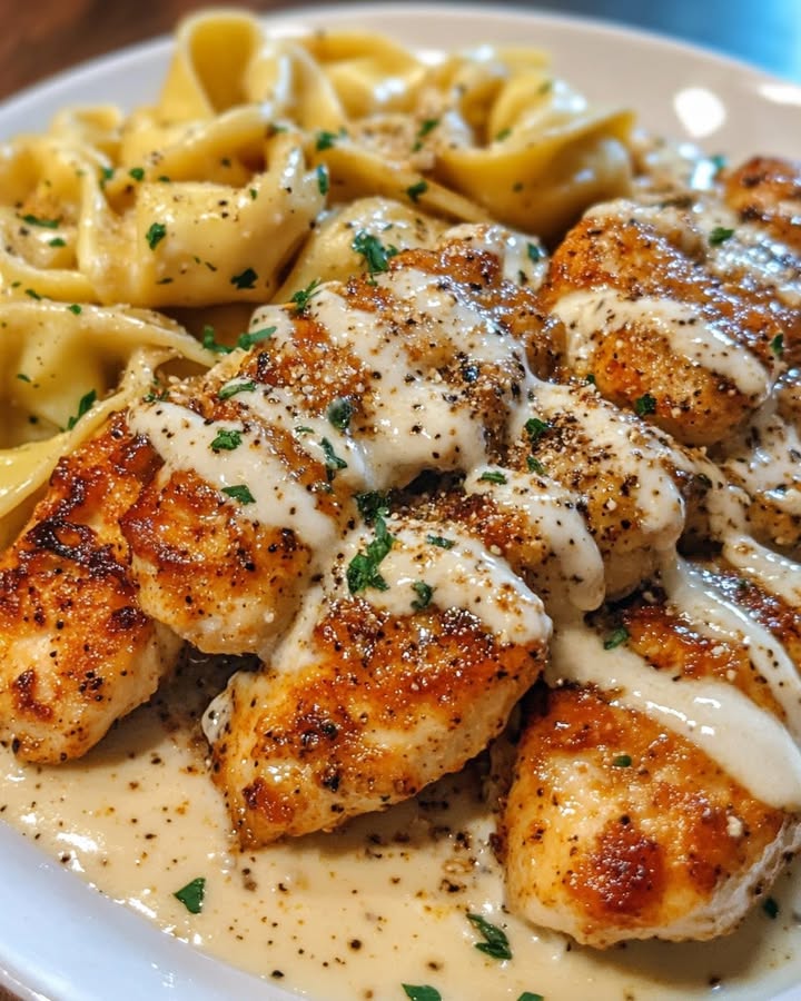 Cajun Garlic Tortellini: The Best Savory Pasta Delight 2 Cajun Garlic Tortellini