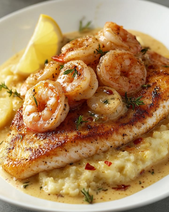 Cajun Seafood Delight: Authentic Flavors to Savor 2 Cajun Seafood Delight