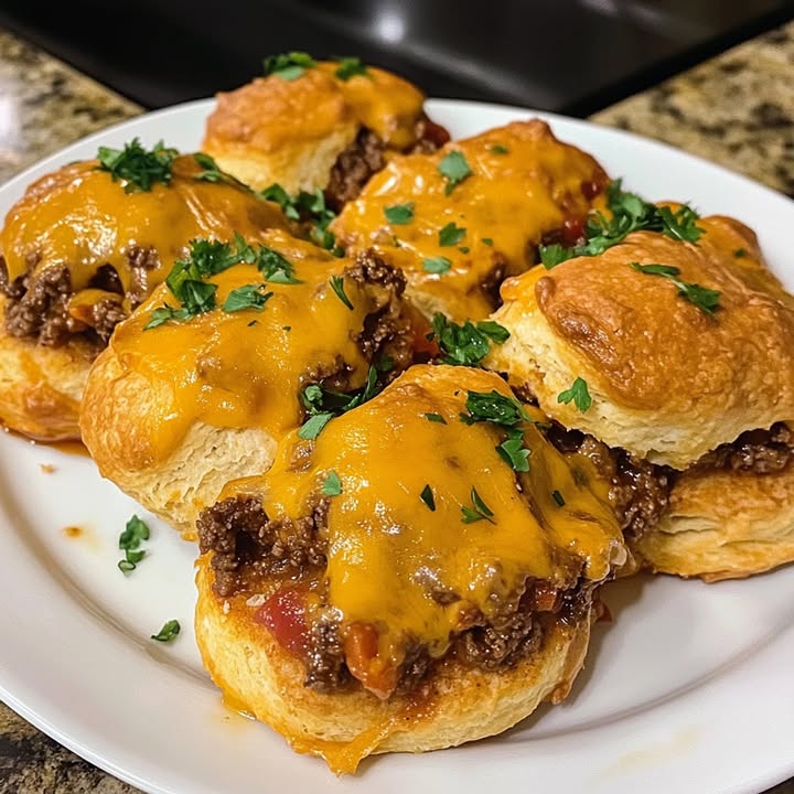 Cheesy Beef Taco Bombs: The Best Quick & Tasty Recipe 2 Cheesy Beef Taco Bombs