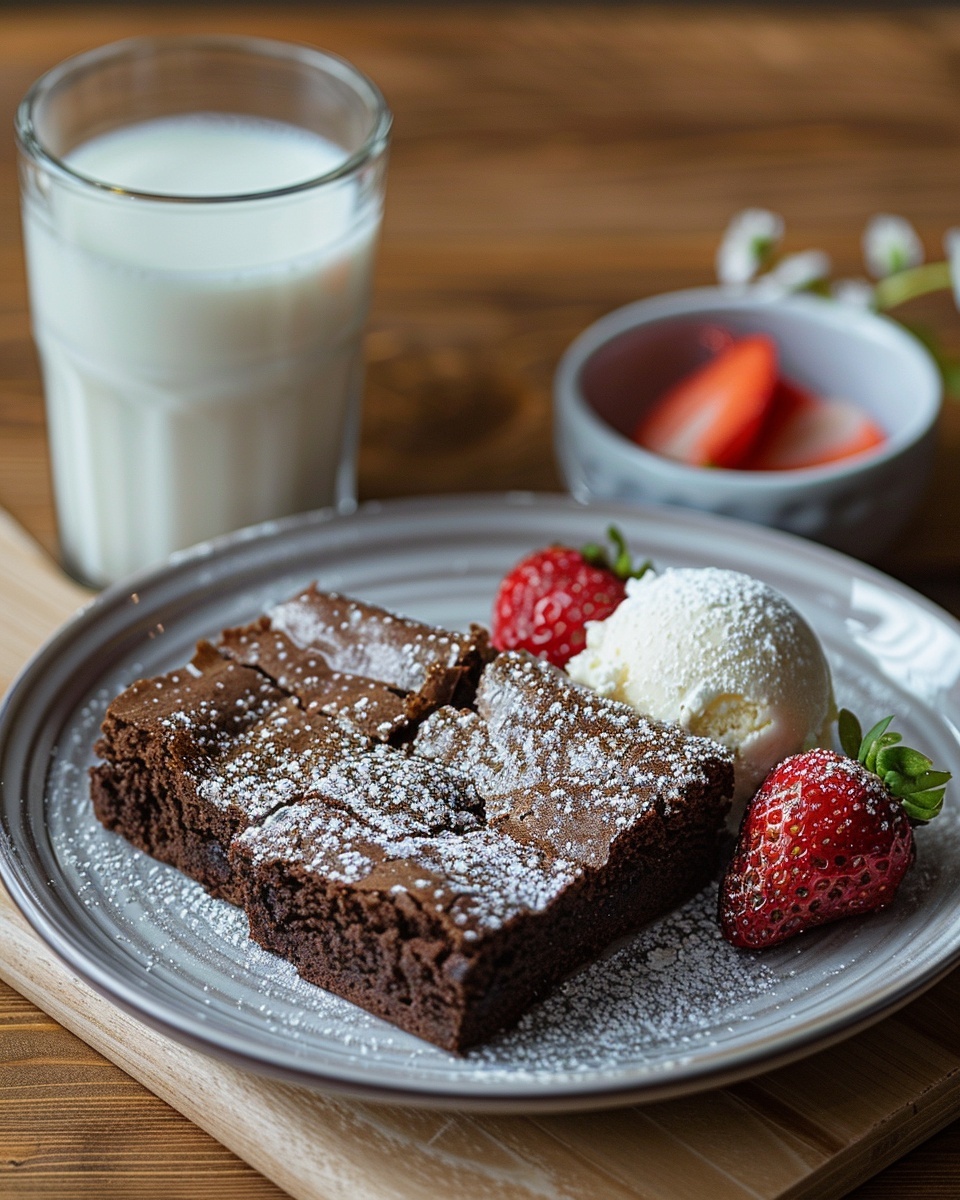 How to Make Perfect Chocolate Brownies: A Comprehensive Guide 8 Chocolate Brownies