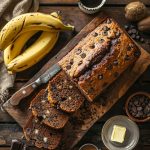 Chocolate Chip Banana Bread