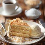Coconut Cake Dessert