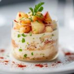 Crab Apple Tiramisu