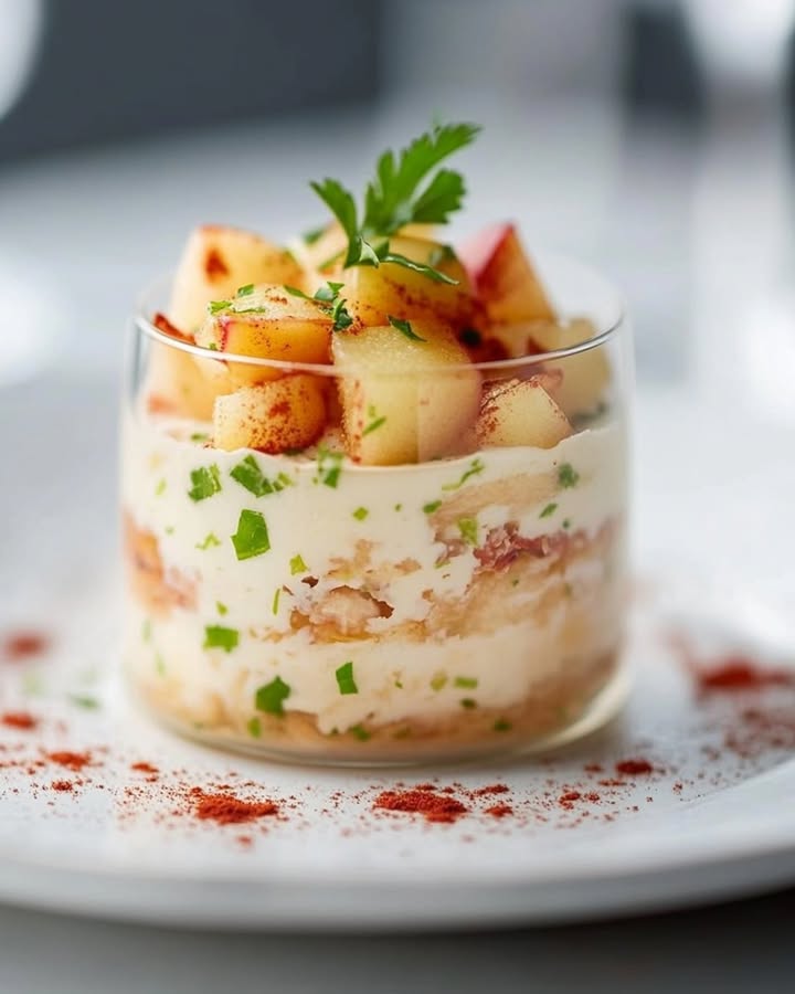 Crab Apple Tiramisu: Discover the Best Authentic Recipe 2 Crab Apple Tiramisu