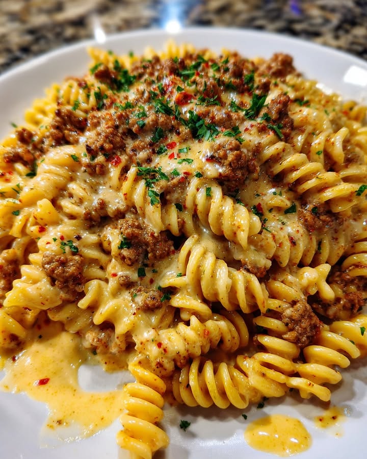 Creamy Cajun Pasta: Best Authentic Recipe to Try 2 Creamy Cajun Pasta