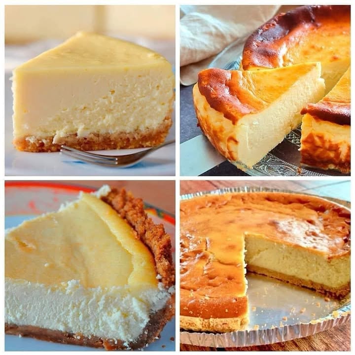 Creamy Cheesecake Delight: The Ultimate Decadent Treat 2 Creamy Cheesecake Delight