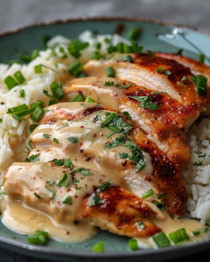 Creamy Mexican Chicken: Best Authentic Flavor Recipe 2 Creamy Mexican Chicken
