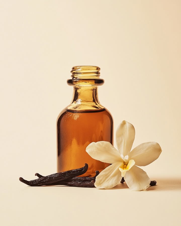DIY Vanilla Extract: Create the Best Flavor at Home 2 DIY Vanilla Extract