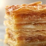 Delicious Greek Baklava