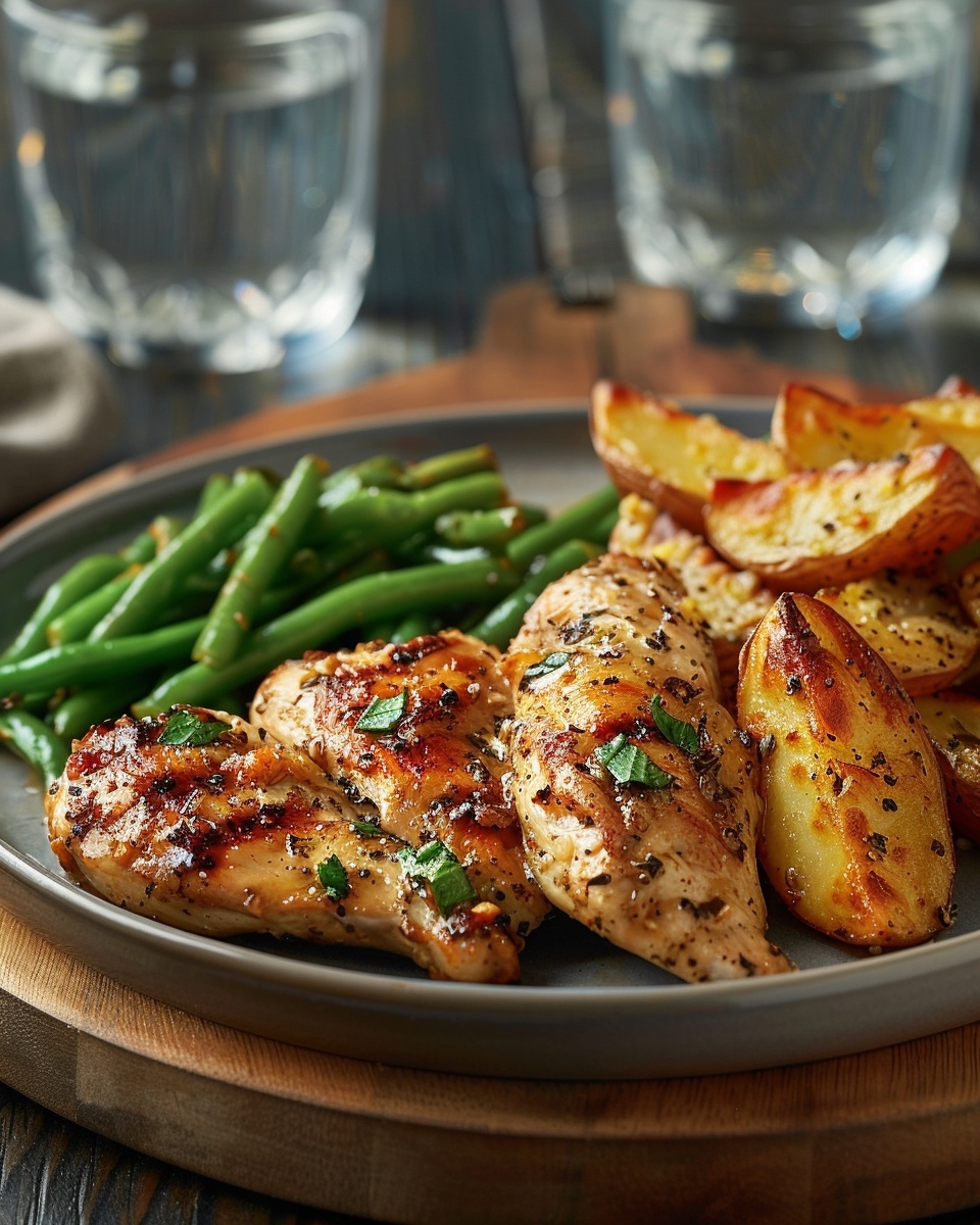 Delicious Garlic Butter Chicken with Potatoes: A Complete Guide 8 Garlic Butter Chicken with Potatoes