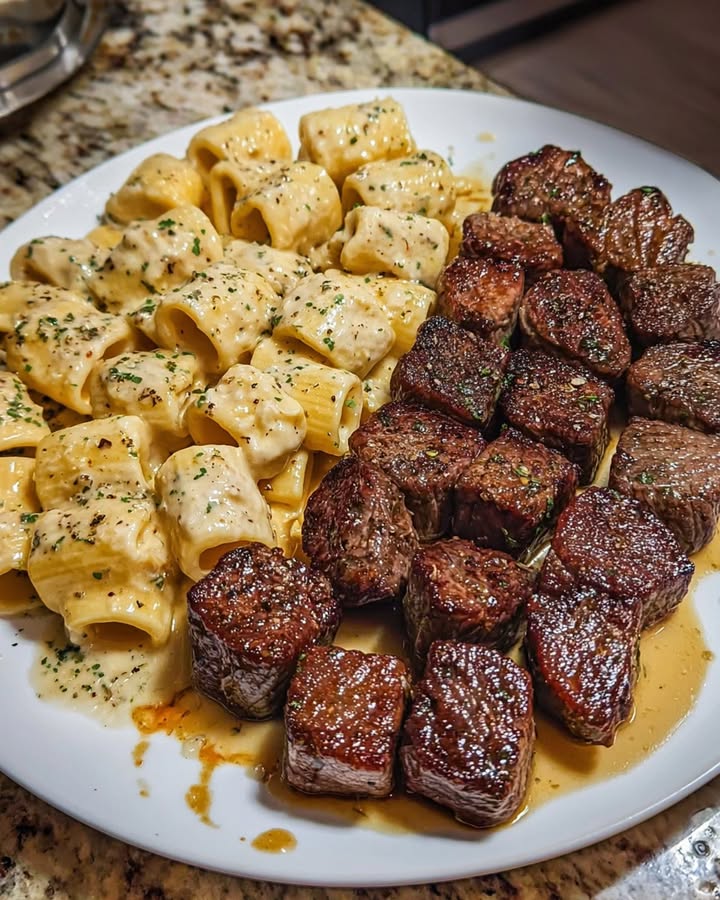 Garlic Butter Steak Bites: Best Juicy Recipe Under 30 Min 2 Garlic Butter Steak Bites