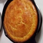 Grandma's Buttermilk Cornbread