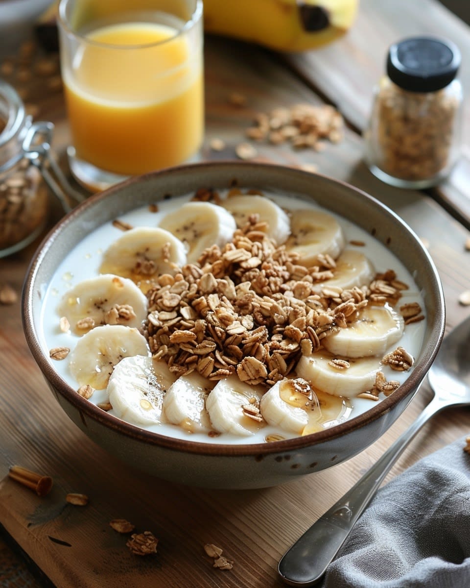 Greek Yogurt Protein Breakfast: Delicious and Nutritious Ideas for a Healthy Start 8 Greek Yogurt Protein Breakfast