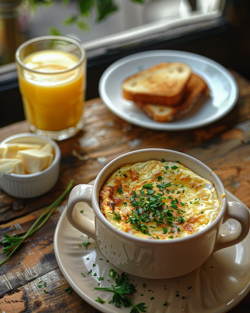 How to Make a Perfect Microwave Mug Omelette: A Quick and Healthy Breakfast 8 Microwave Mug Omelette