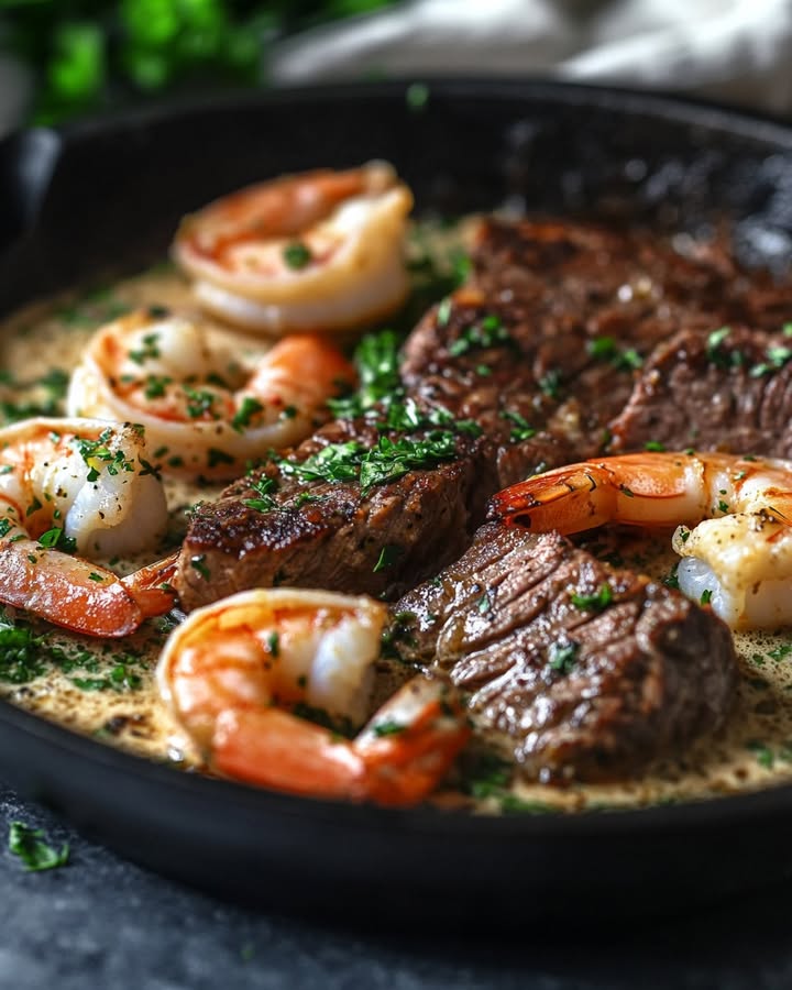 Savory Garlic Surf: Discover the Best Authentic Flavor 2 Savory Garlic Surf