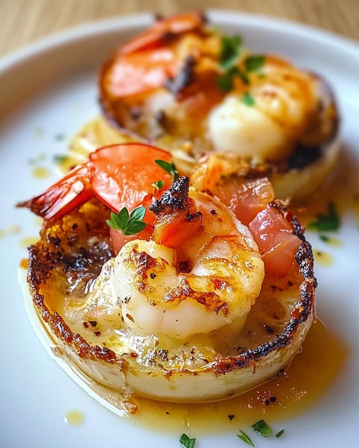 Seafood Delight Casserole: The Best Savory Meal Ever 2 Seafood Delight Casserole