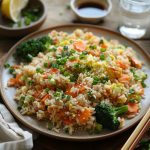 Simple Fried Rice