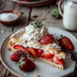 Strawberry Shortcake